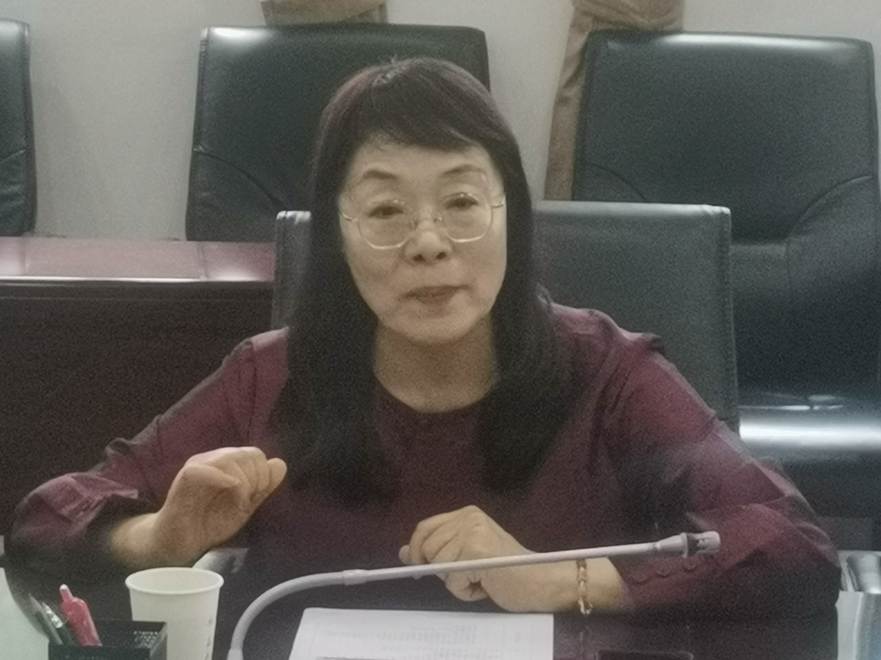 3、新疆财经大学继续教育学院院长范晓丽讲话.jpg